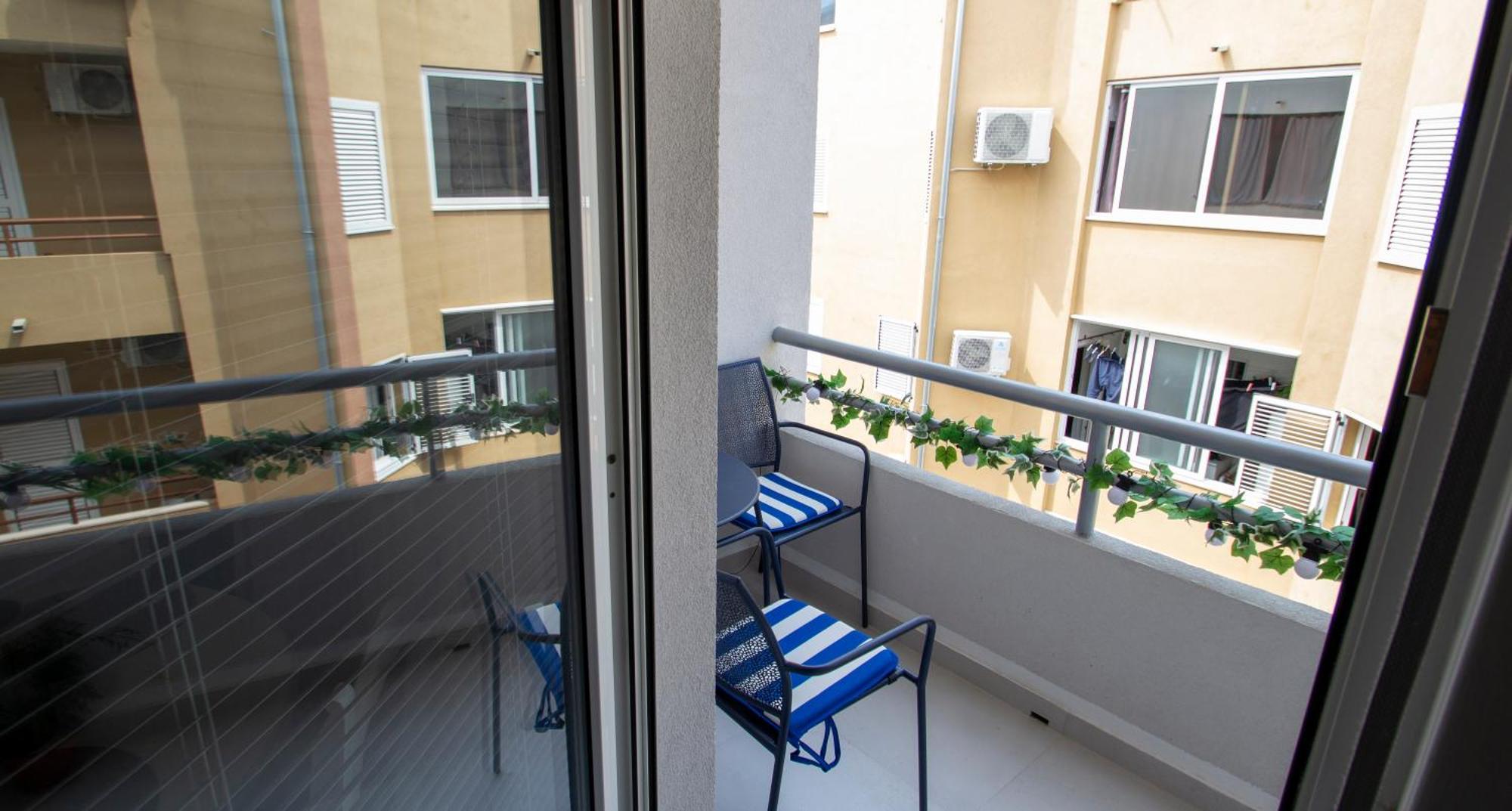 Apartment Diana Kastela Exterior photo